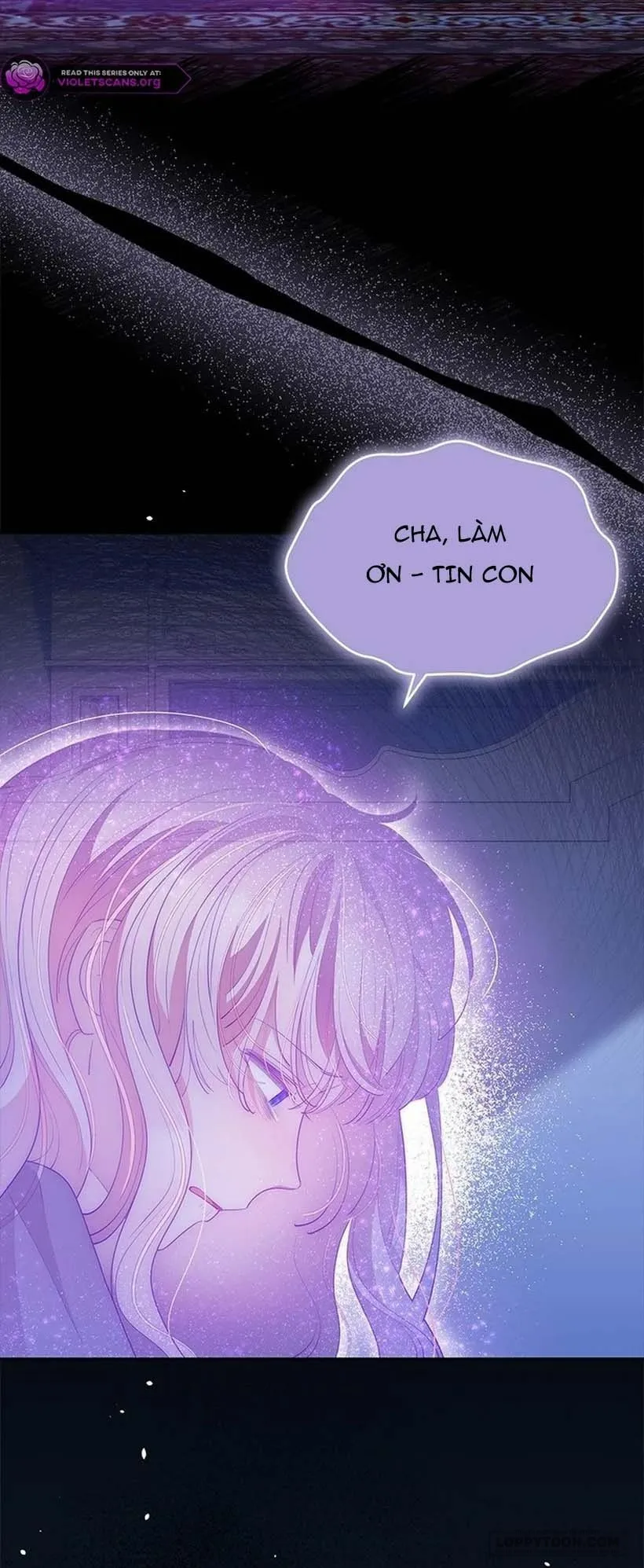 Đã Từ Chối Sủng Ái Rồi Mà Sao Còn Ám Ảnh Thế? Chap 68 - trang 7