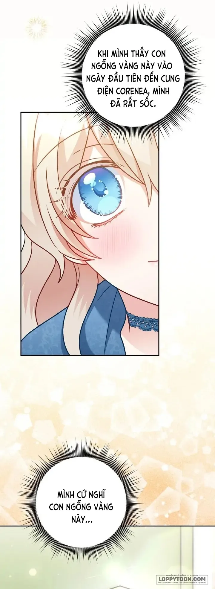 Tôi Sống Chung Với Mẹ Chồng Chap 9 - trang 43
