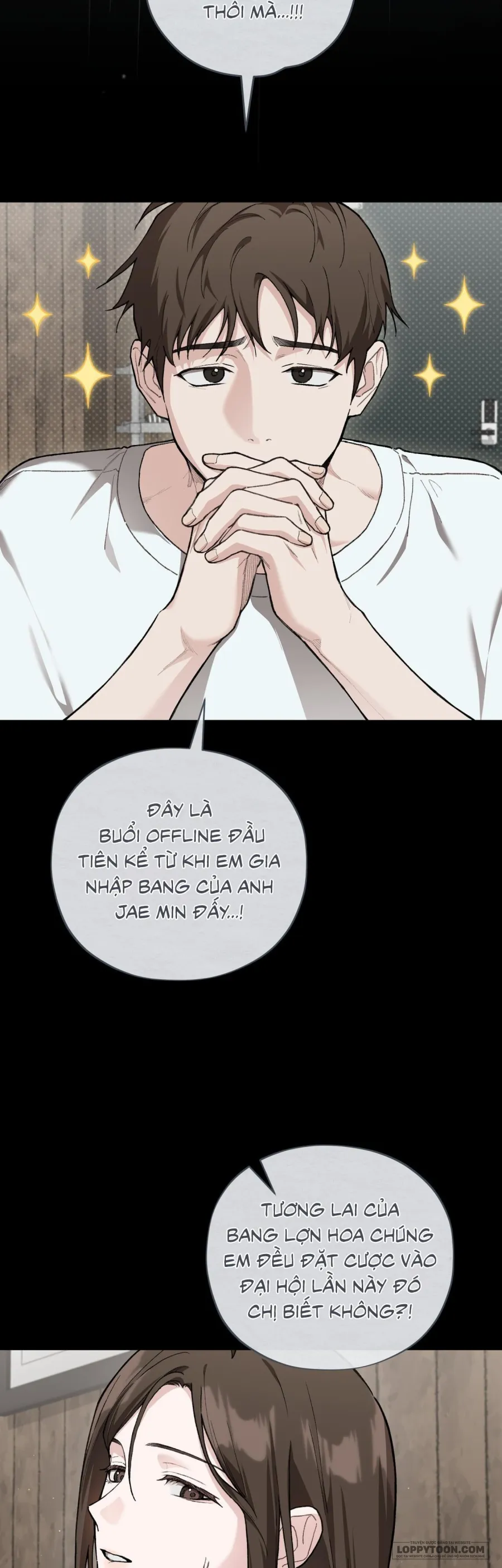 Quốc Lộ Số 1 Chap 17 - trang 3