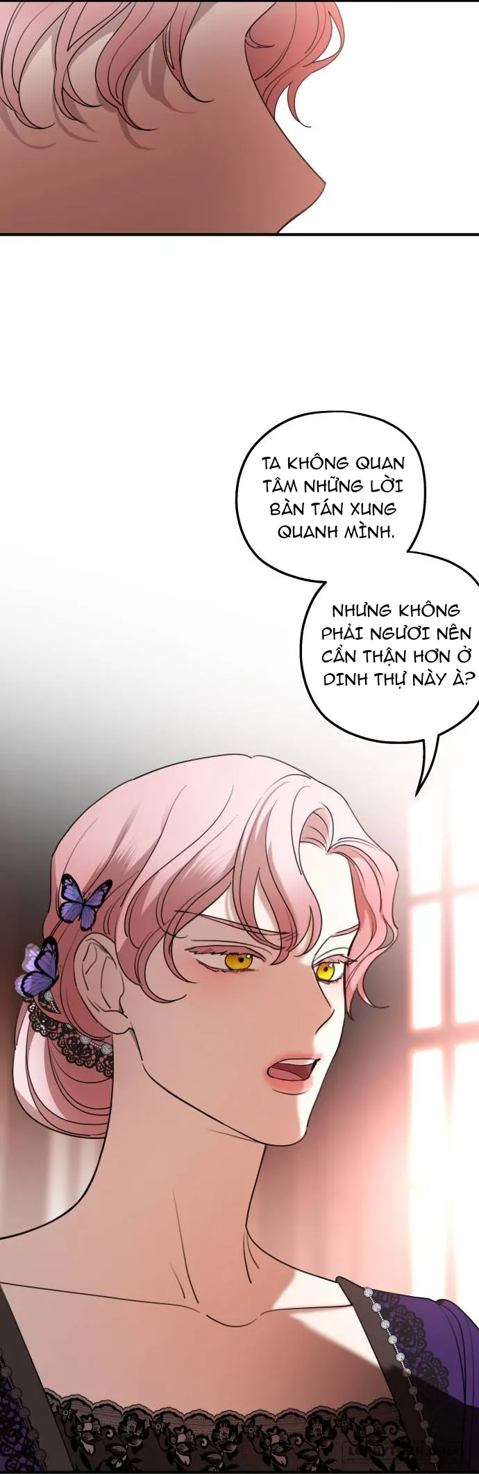 Gia Đình Chồng Quá Ám Ảnh Bởi Tôi Chap 46 - trang 60