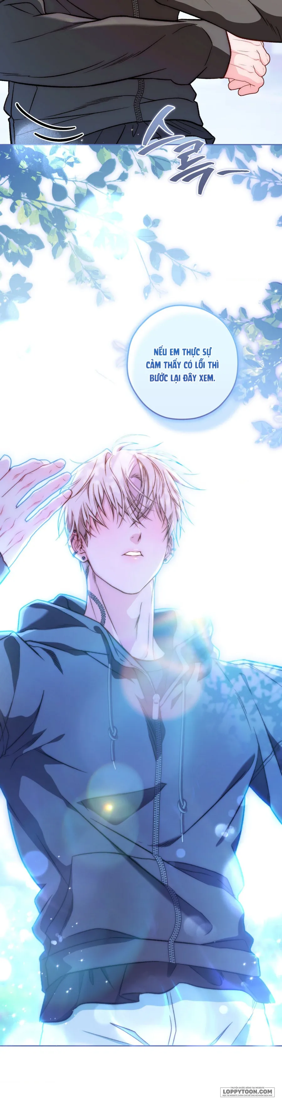 Không Tỉnh Táo Chap 10 - trang 32