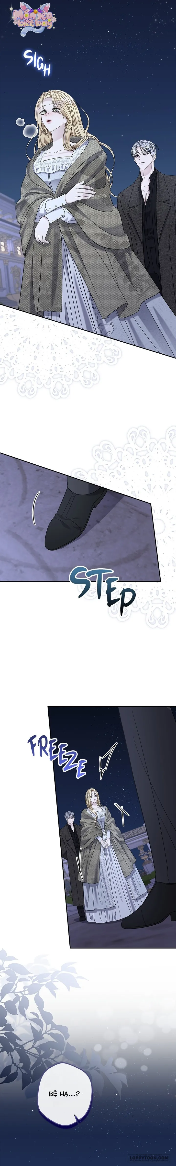 Dụ Hoặc Chap 27 - trang 20