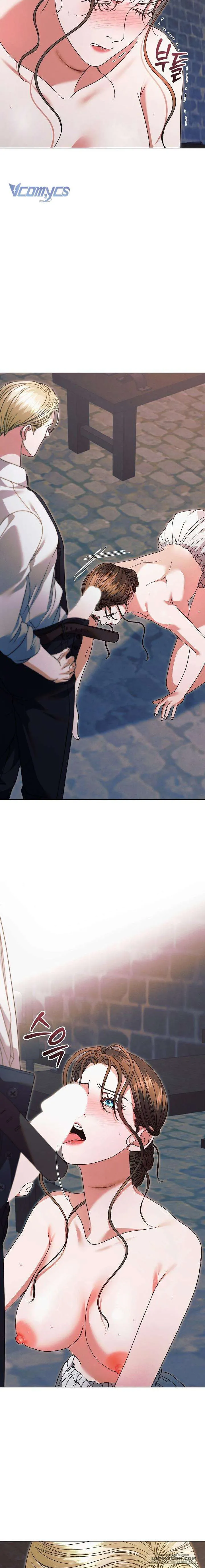 Hãy Cầu Xin Tôi Đi Chap 23 - 🔞🔞🔞 - trang 9