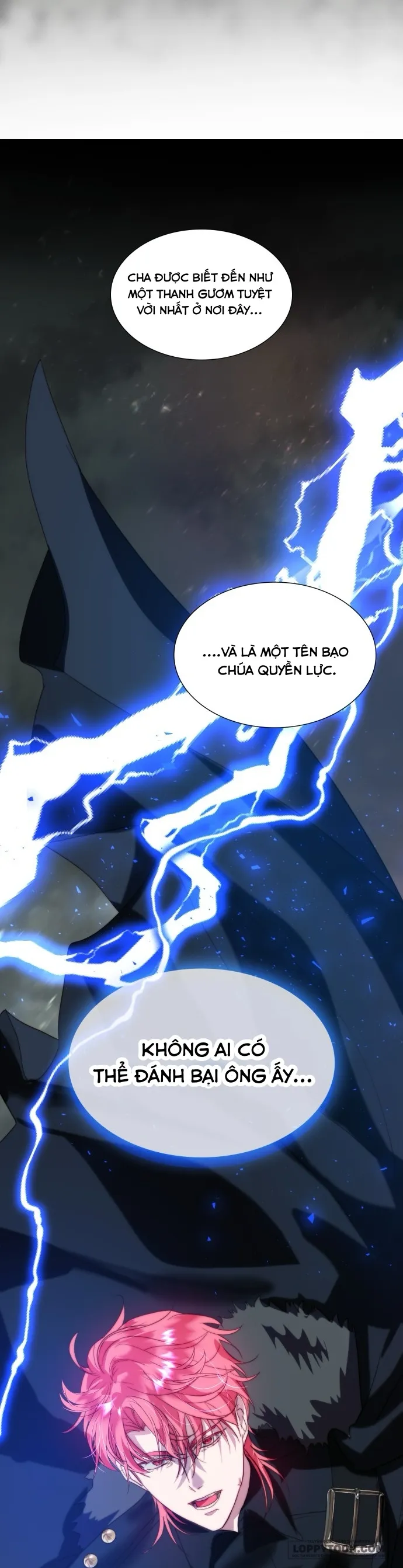 Tôi Được Sinh Ra Là Cô Con Gái Thứ Hai Chap 64 - trang 50