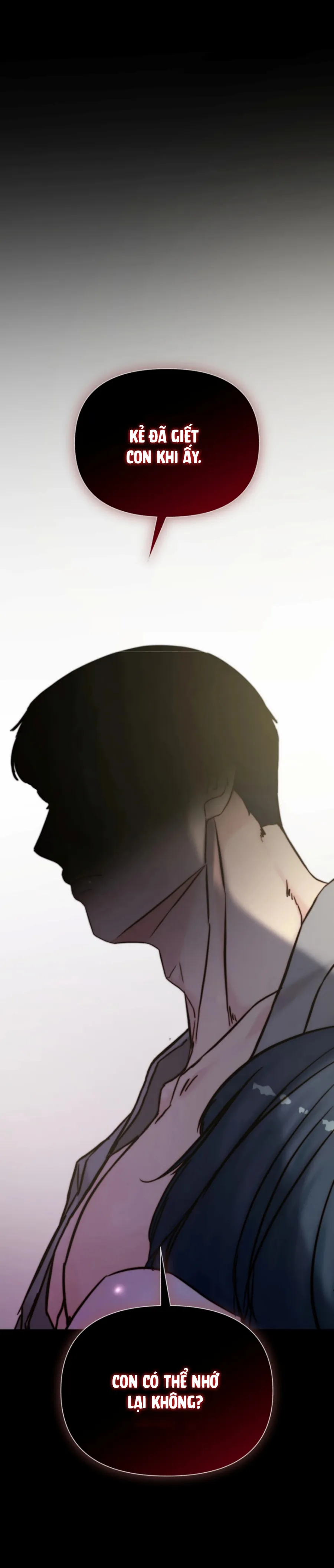 Bố Ơi, Hôm Nay Con Cũng Muốn Ôm Chap 36 - trang 38