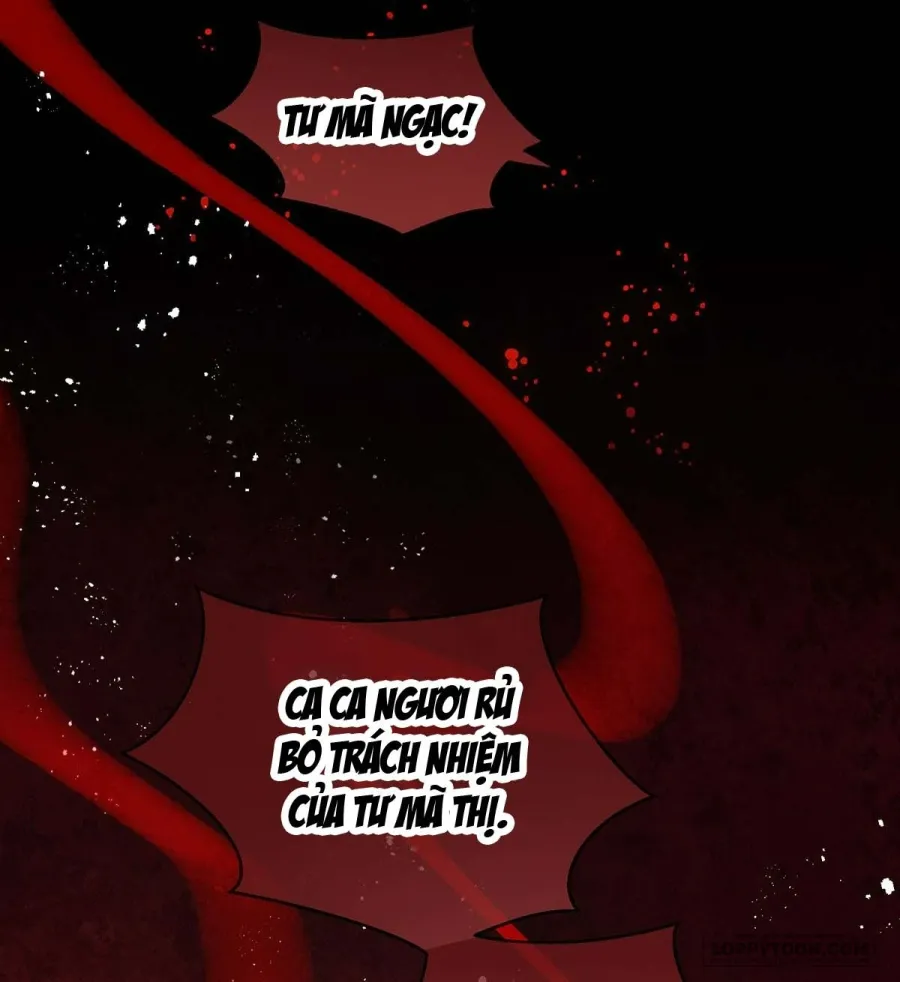 Dâng Cá Muối Cho Sư Tổ Chap 16 - trang 20