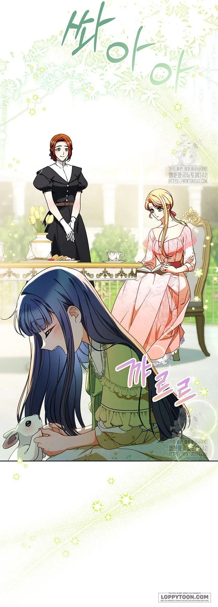 Nuôi Dưỡng Em Gái Xinh Đẹp Chap 63 - trang 36