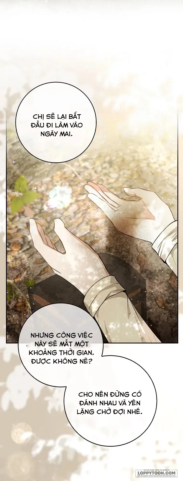 Sóc Con Tài Năng Chap 60 - trang 30