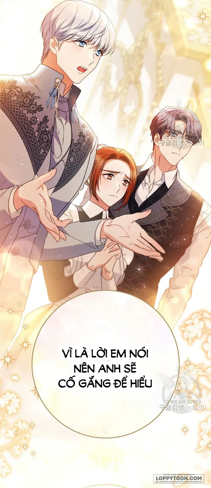Nuôi Dưỡng Em Gái Xinh Đẹp Chap 38 - trang 63