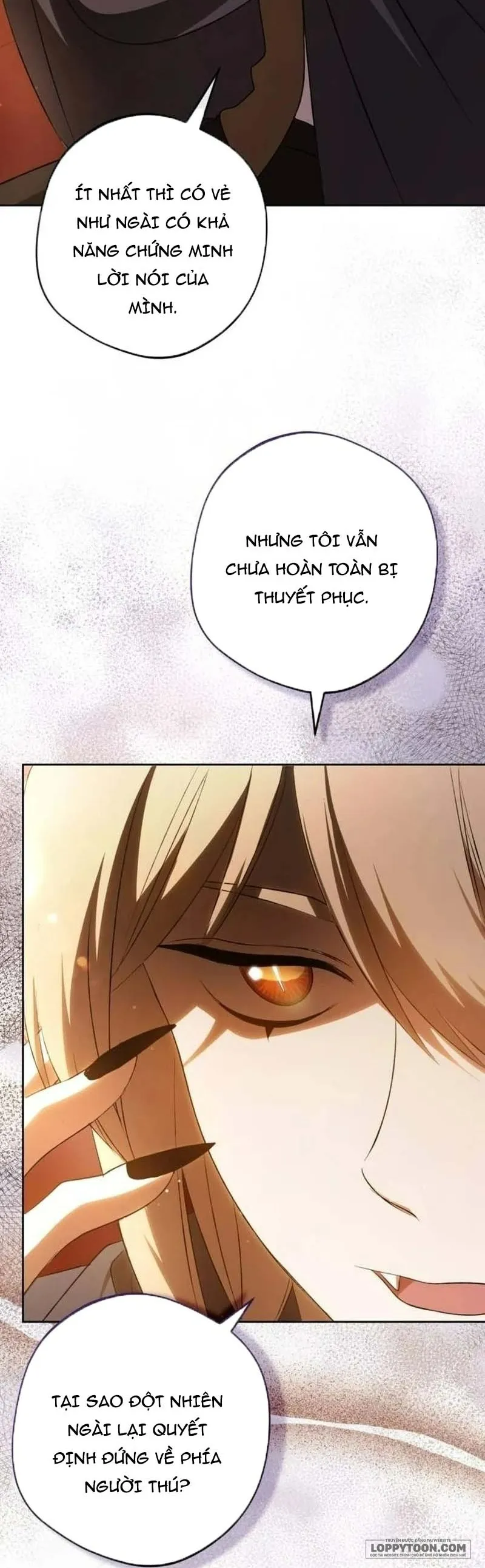 Bạo Chúa Độc Ác Trở Lại Chap 32 - trang 51