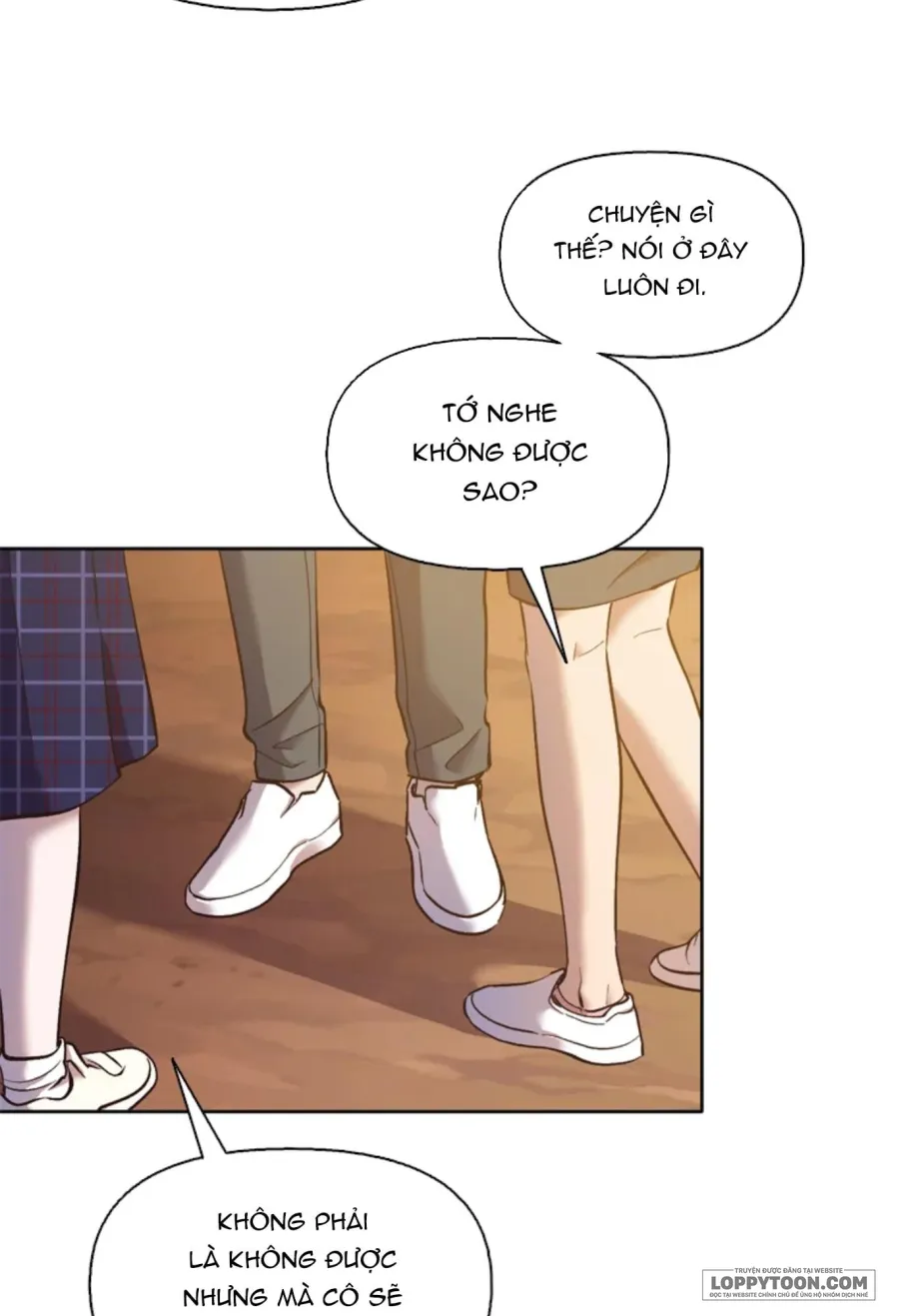 Thanh Xuân Của Chúng Ta Chap 49 - trang 66