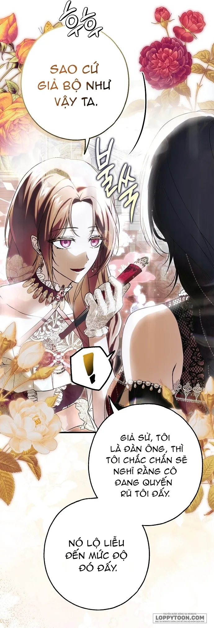 Có Kẻ Đã Sở Hữu Cơ Thể Của Tôi Chap 22 - trang 8