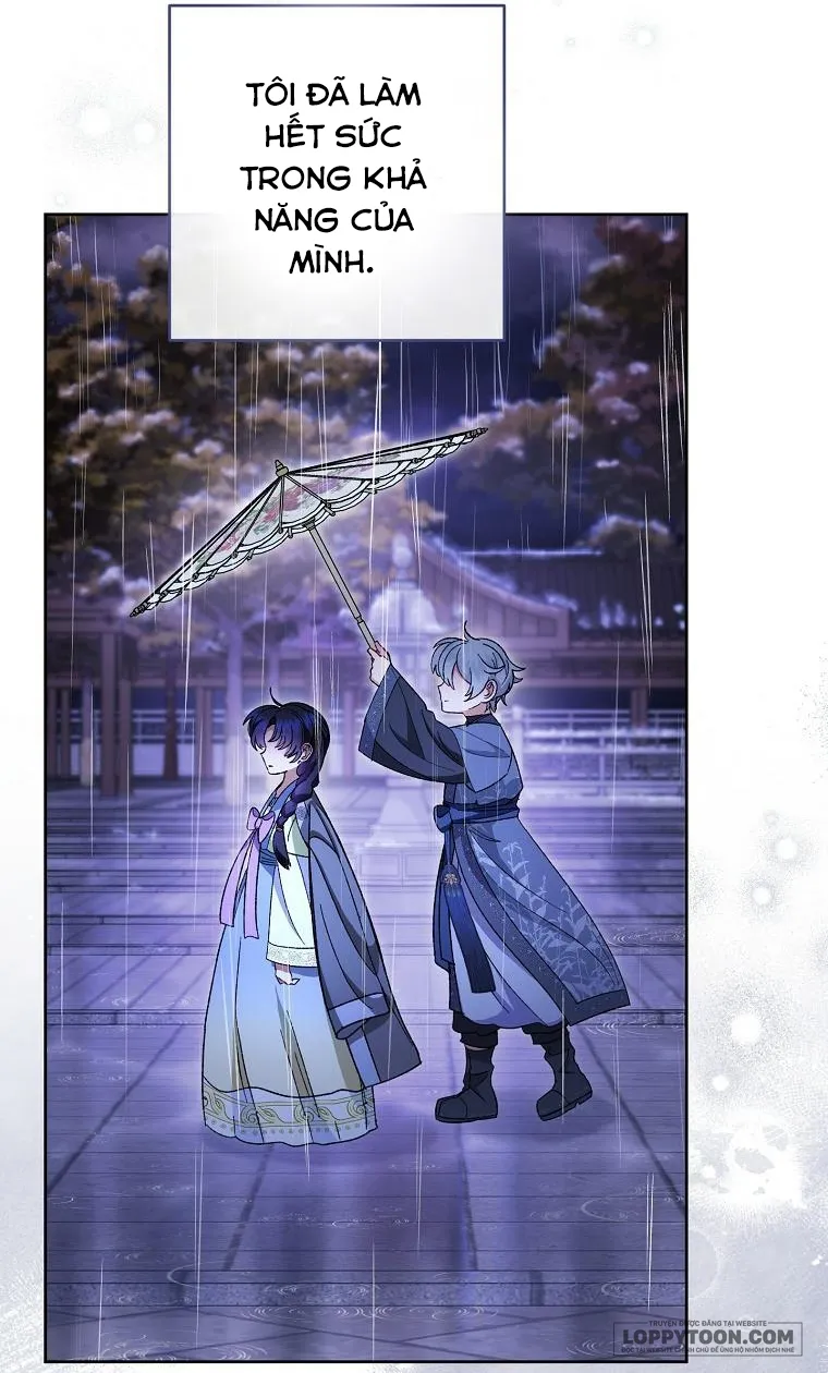 Tiểu Thiếp Chỉ Muốn Sống Yên Bình Chap 92 - trang 35