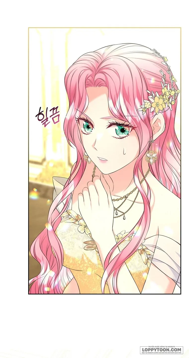 Tôi Sẽ Ly Hôn Với Anh Trai Nữ Chính Chap 49 - trang 59