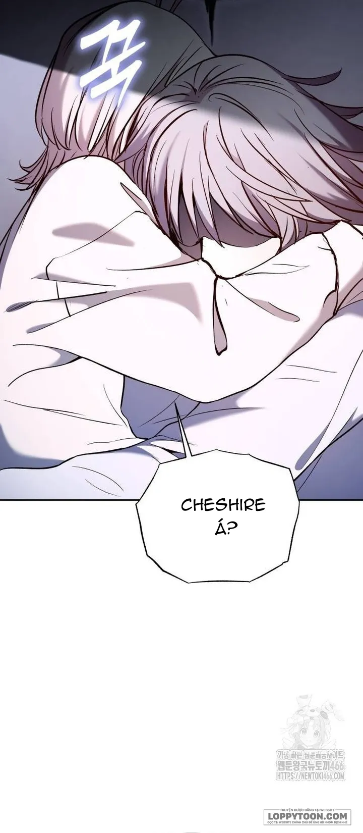 Thỏ Trắng Ở Xứ Sở Thần Tiên Chap 43 - trang 23