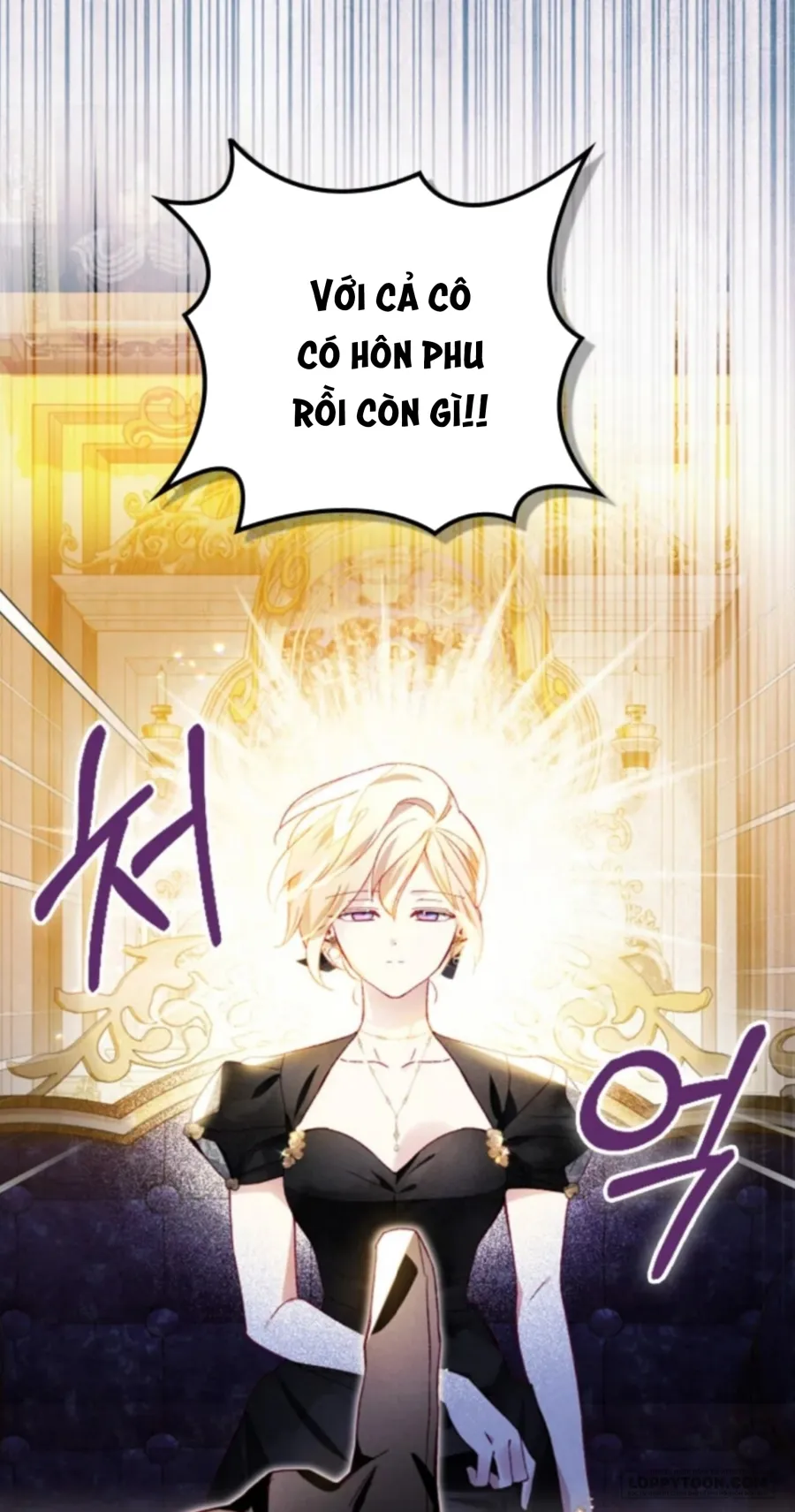 Nuôi Vị Hôn Phu Bằng Tiền Bạc Chap 33 - trang 68
