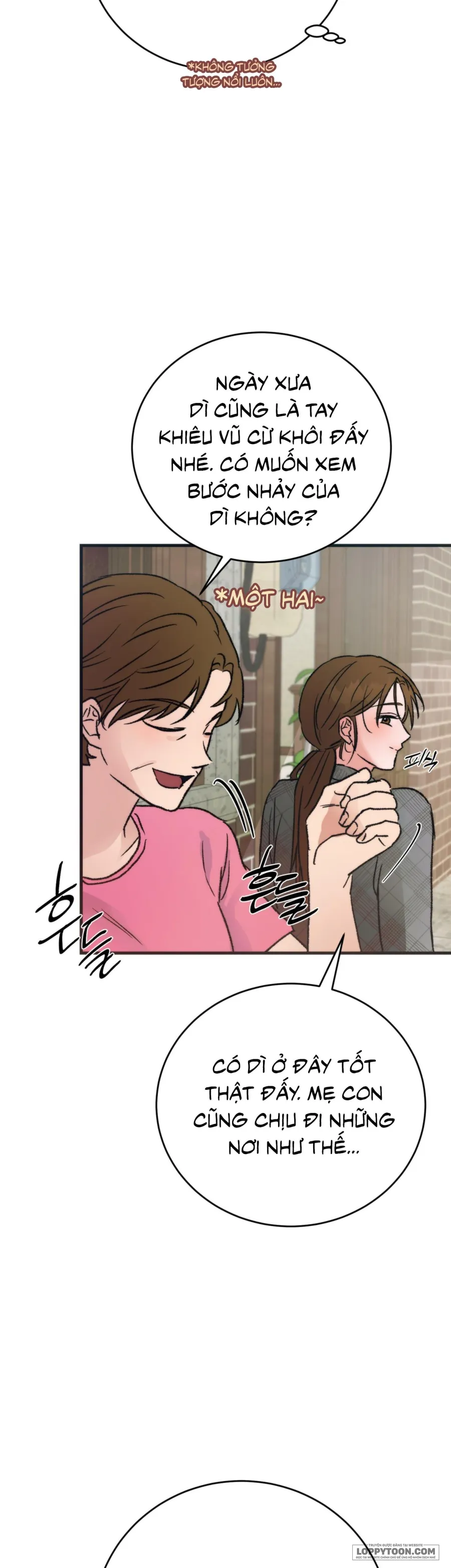 Khúc Hát Giữa Mùa Hè Chap 22 - trang 41