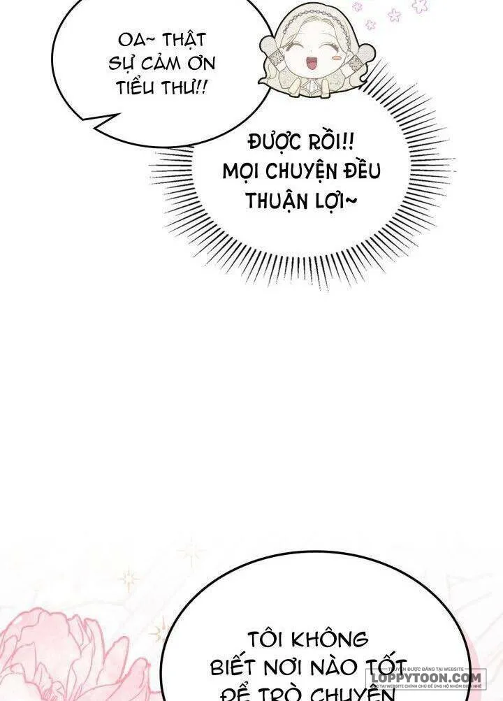 Nam Chính Quái Vật Sống Dưới Giường Tôi Chap 26 - trang 58