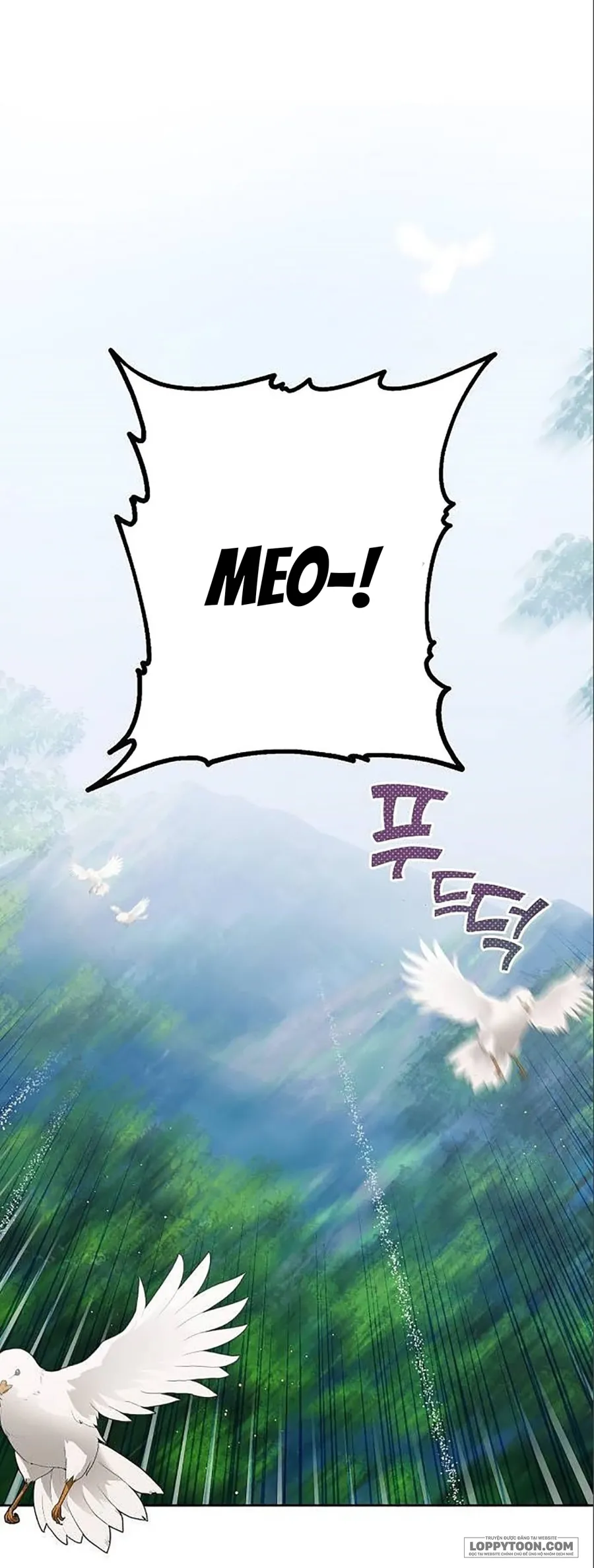 Bạo Chúa Bé Con Chap 5 - trang 10