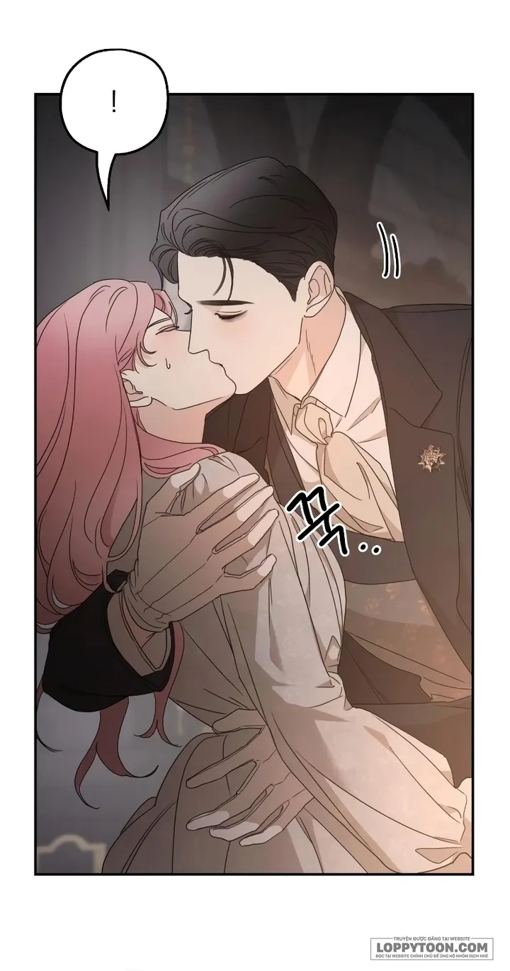 Gia Đình Chồng Quá Ám Ảnh Bởi Tôi Chap 106 - trang 35