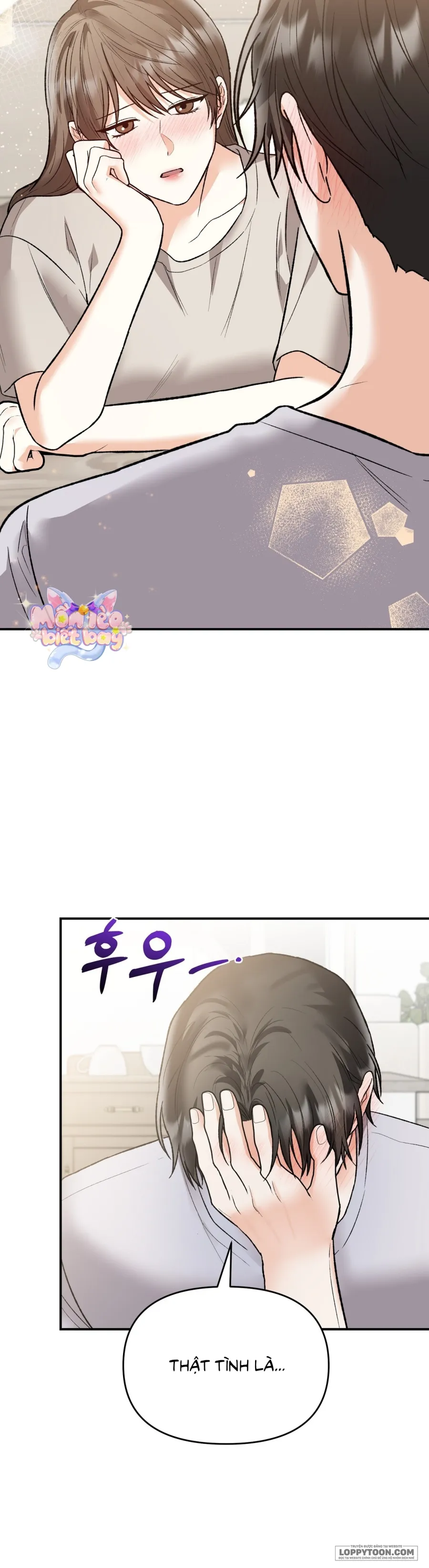 Dồn Dập Không Nghỉ Chap 1 - trang 49
