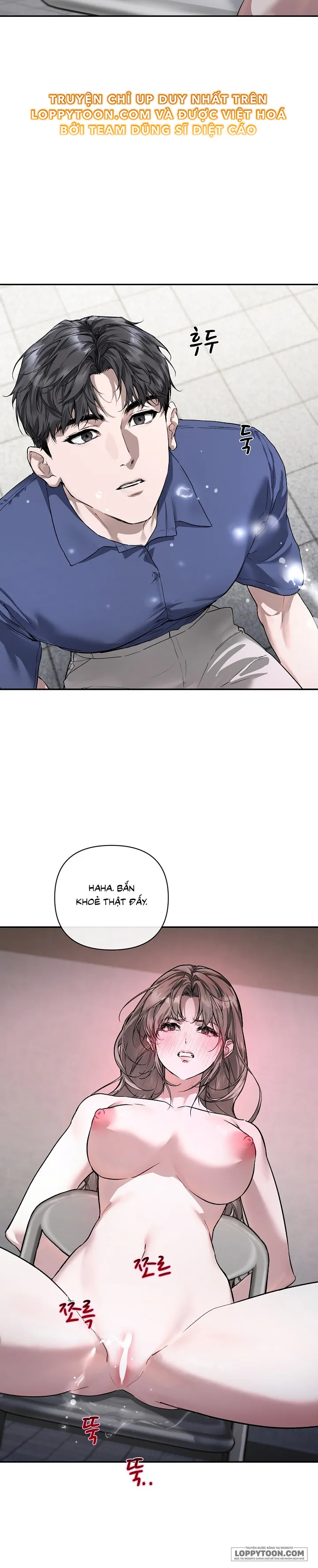 Kẻ Phản Diện Bị Anh Hùng Đánh Bại Chap 2 - 🔞🔞🔞🔞🔞 - trang 17