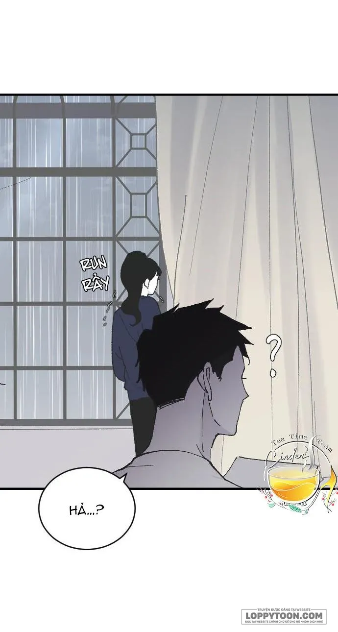 Ba Anh Trai Cực Phẩm Của Tôi Chap 10 - trang 56