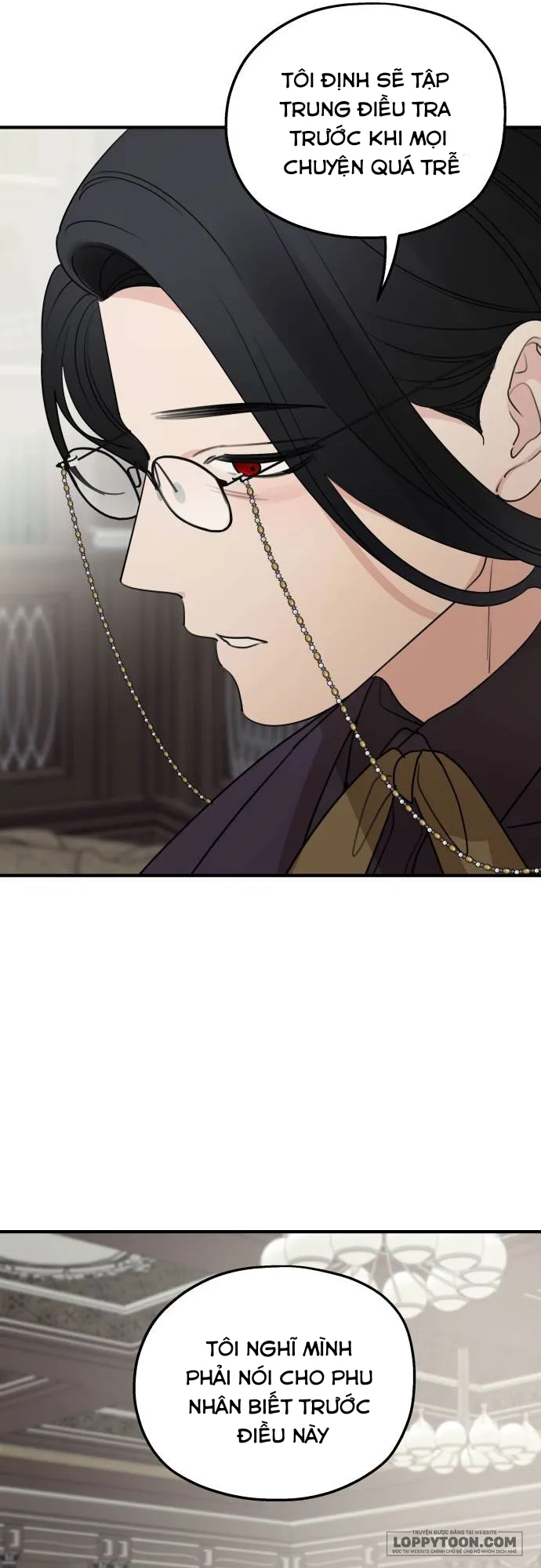 Gia Đình Chồng Quá Ám Ảnh Bởi Tôi Chap 72 - trang 44
