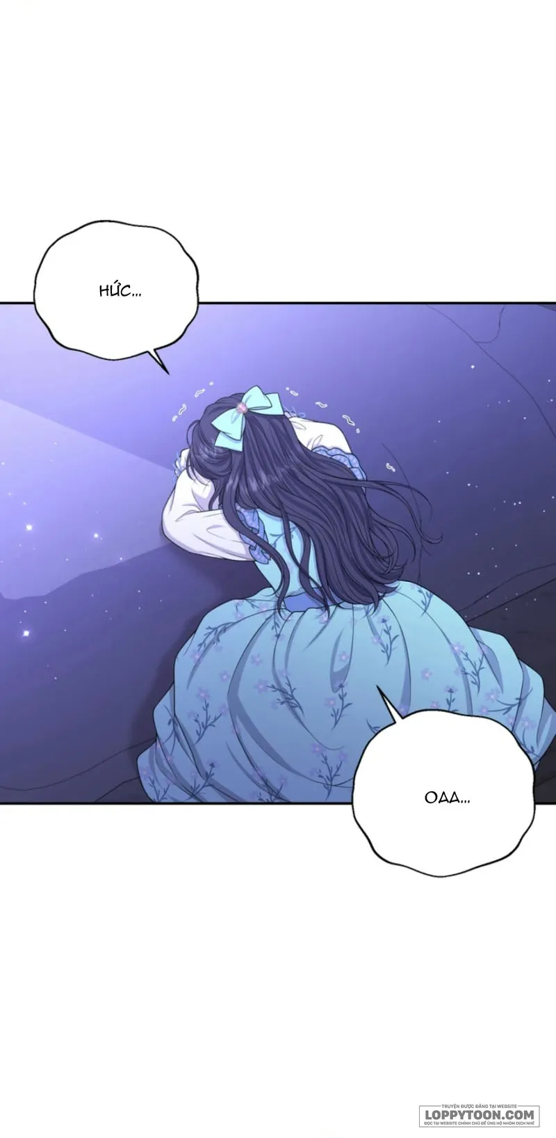 Công Chúa Bé Con Hạng S Thật Mạnh Chap 69 - trang 45