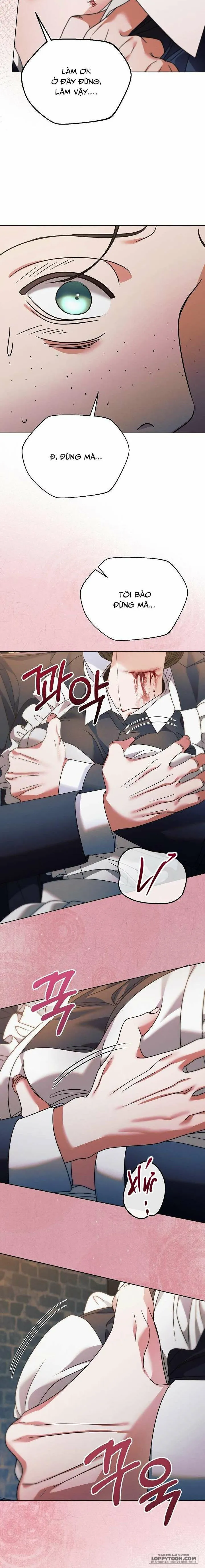 Hãy Cầu Xin Tôi Đi Chap 21 - trang 11
