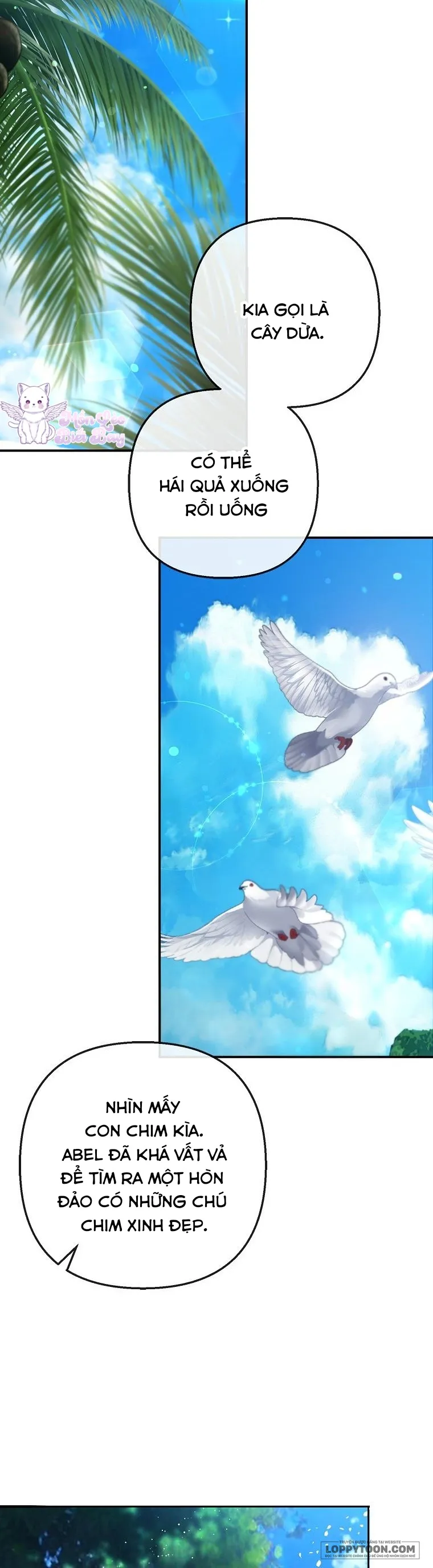 Con Gái Cưng Của Quỷ Chap 64 - trang 41