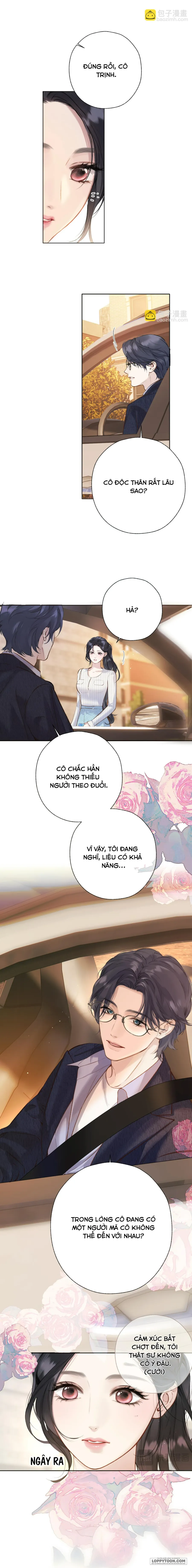Trêu Nhầm Chap 39 - trang 12