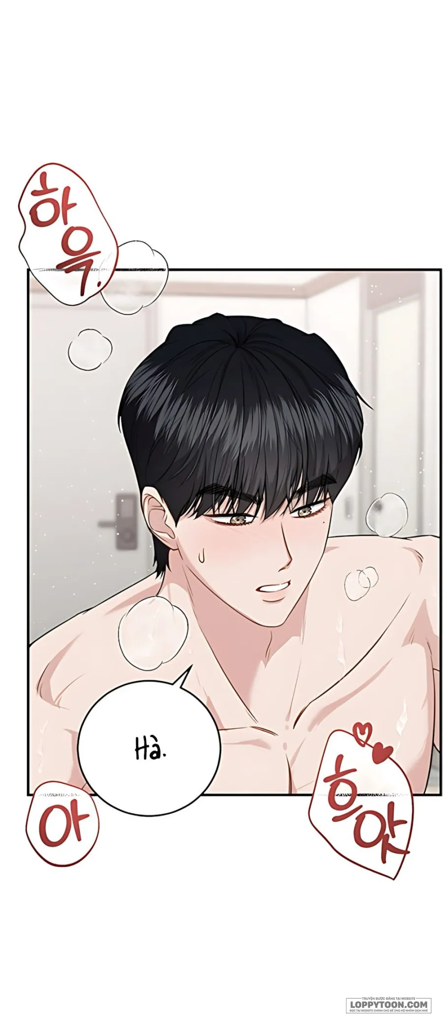 Quy Luật Cải Tạo Kẻ Rác Rưởi Chap 2 - 🔞🔞 - trang 30