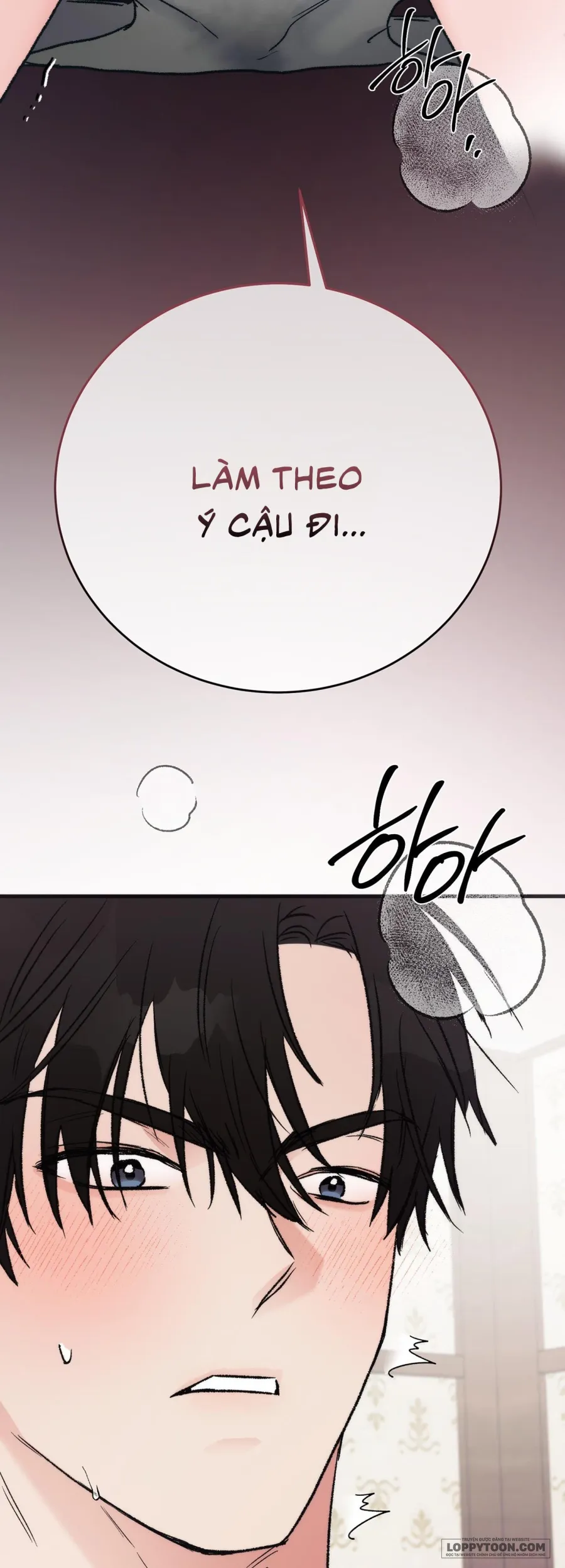Khúc Hát Giữa Mùa Hè Chap 17 - 🔞🔞🔞 - trang 3