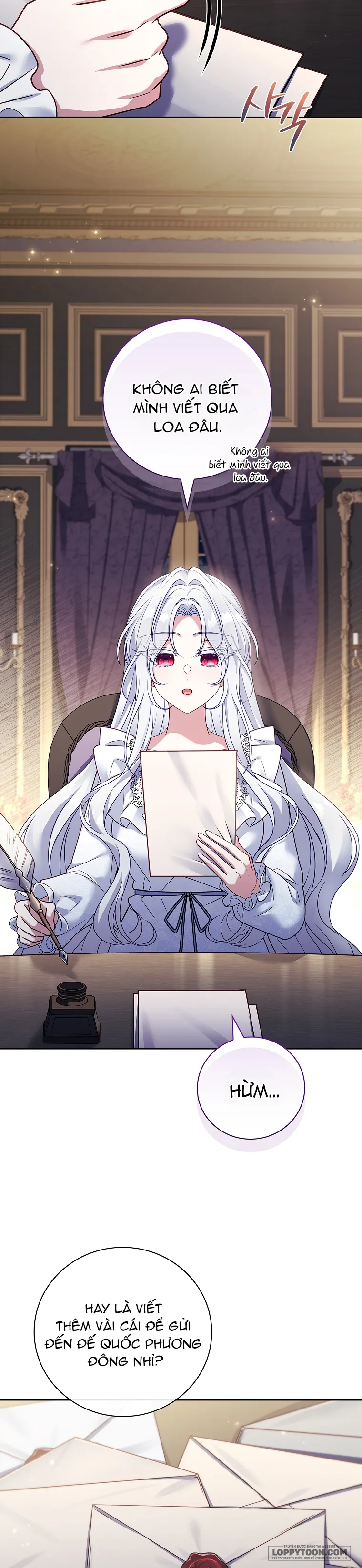 Cha Nào Con Nấy Chap 46 - trang 2