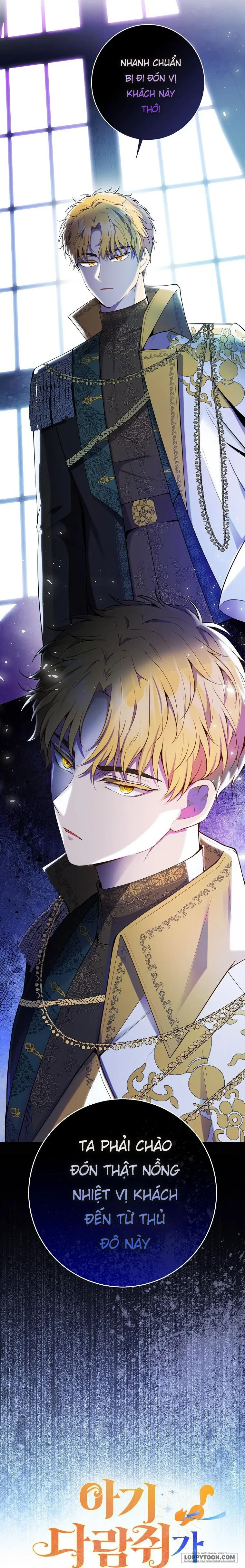 Sóc Con Tài Năng Chap 45 - trang 51