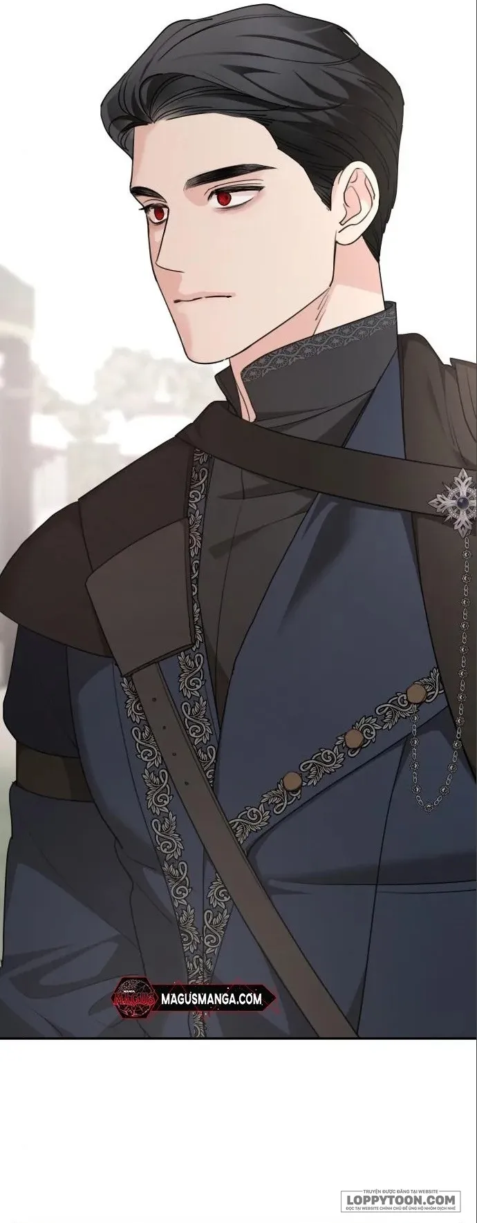 Gia Đình Chồng Quá Ám Ảnh Bởi Tôi Chap 79 - trang 41