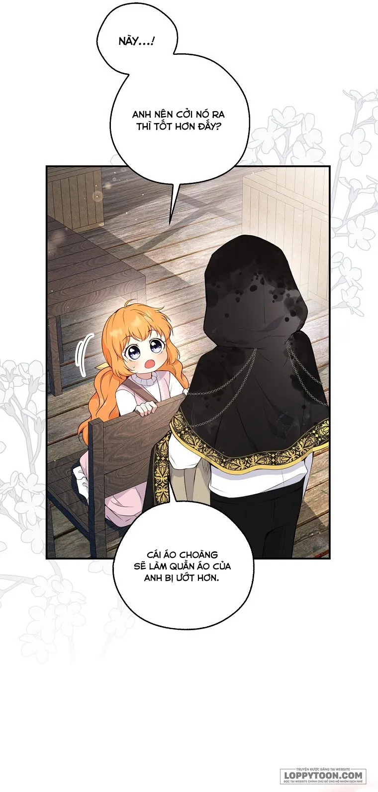 Sóc Con Tài Năng Chap 14 - trang 51