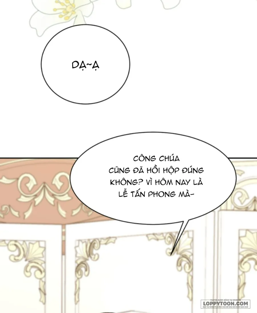 Công Chúa Bé Con Hạng S Thật Mạnh Chap 1 - trang 93
