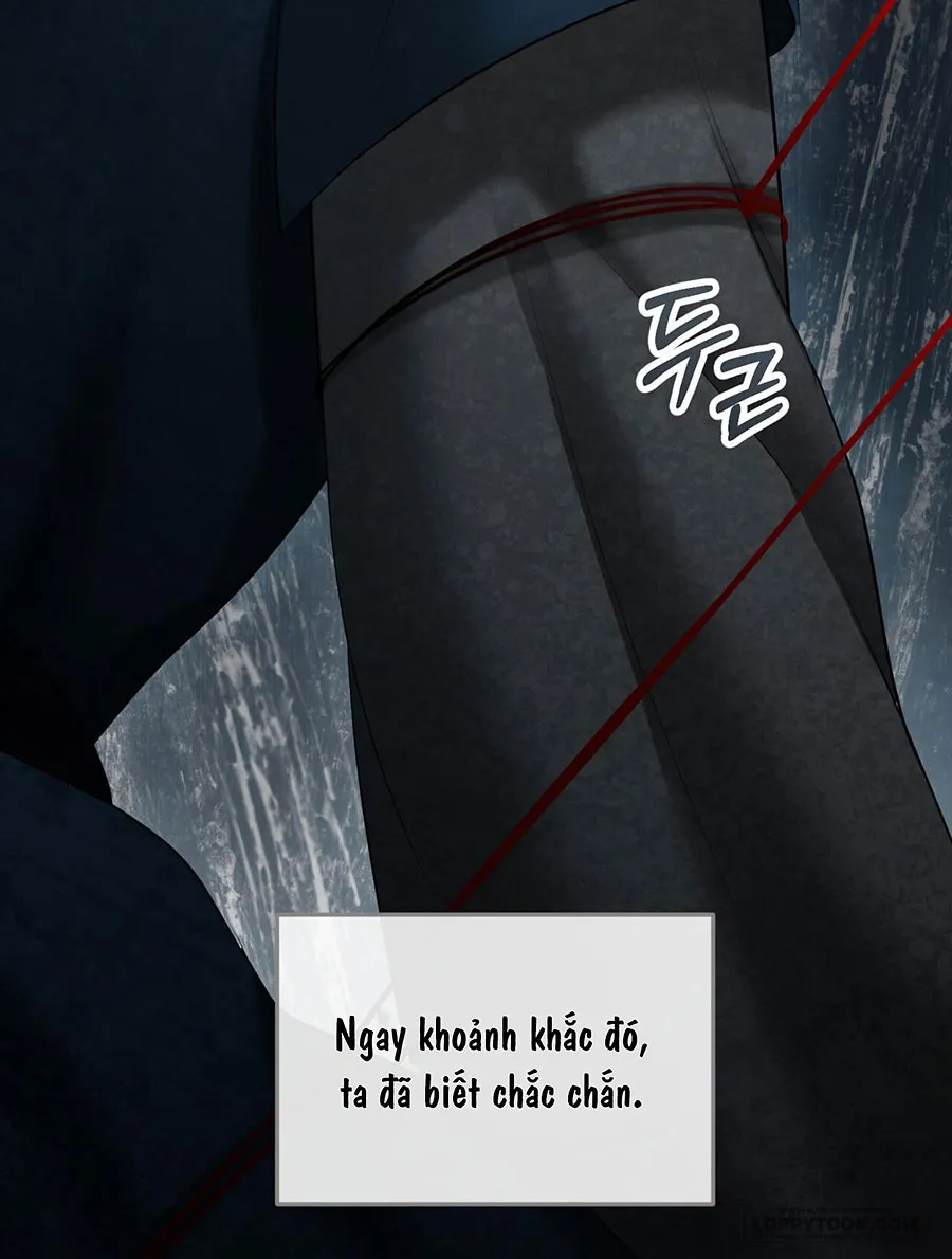 Kẻ Nhìn Trộm Chap 3 - trang 34