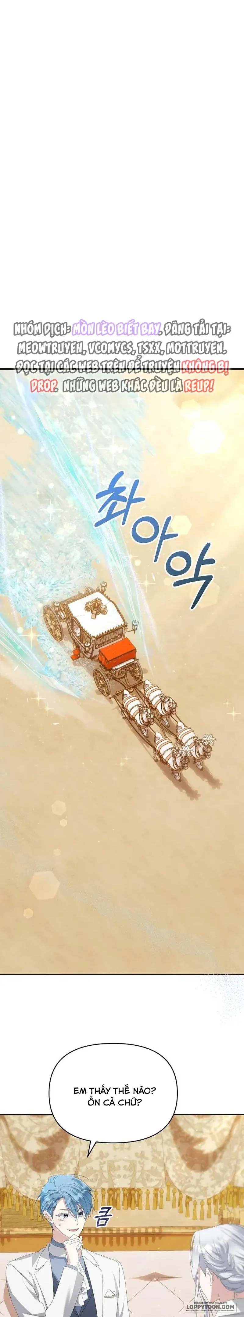 Trở Thành Con Gái Nuôi Của Gia Tộc Sát Thủ Chap 68 - trang 1