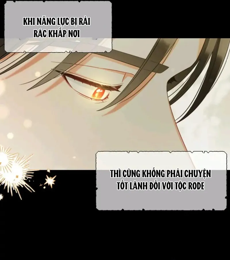 Tôi Sẽ Ở Ngay Bên Cạnh Nam Chính Chap 20 - trang 22