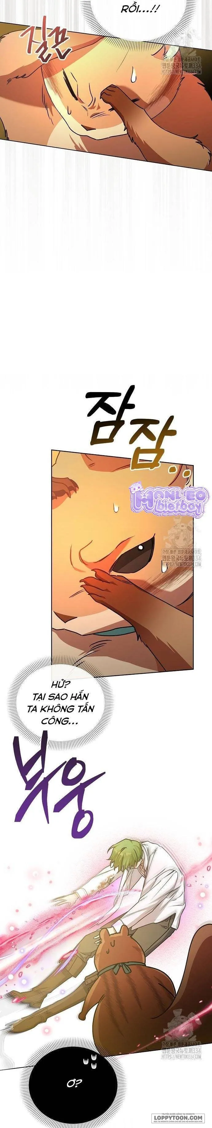 Trở Thành Con Gái Nuôi Của Gia Tộc Sát Thủ Chap 19 - trang 15