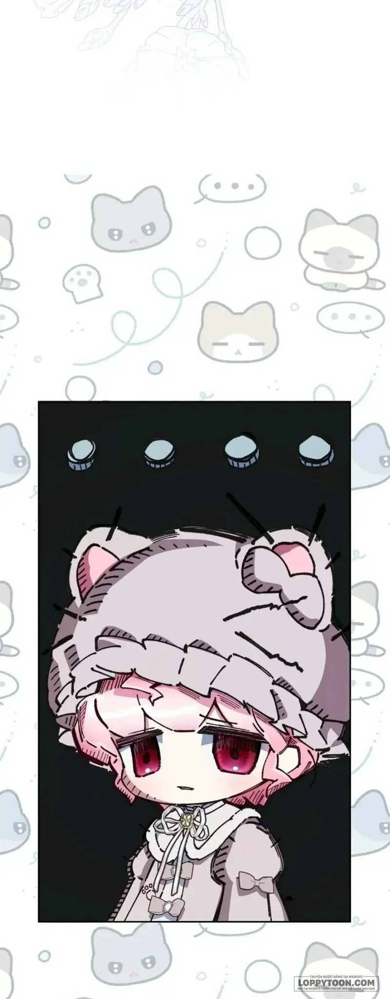 Papa Là Kẻ Thù Kiếp Trước Của Tôi? Chap 46 - trang 24