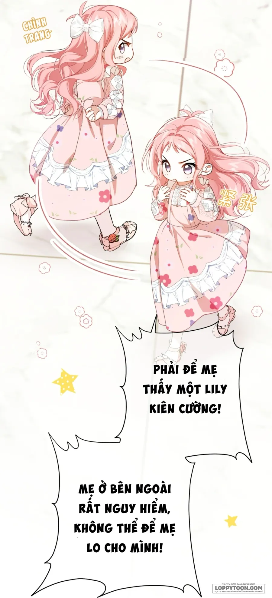 Nàng Sẽ Thuần Phục Những Anh Hùng Chap 36 - trang 4
