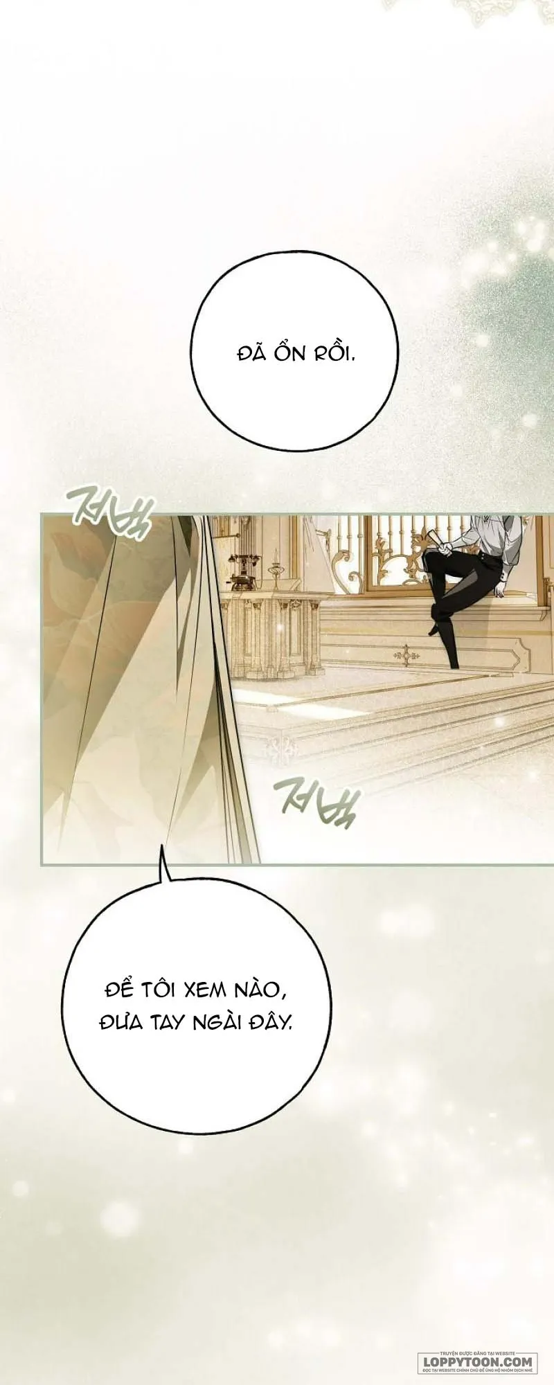 Có Kẻ Đã Sở Hữu Cơ Thể Của Tôi Chap 66 - trang 63