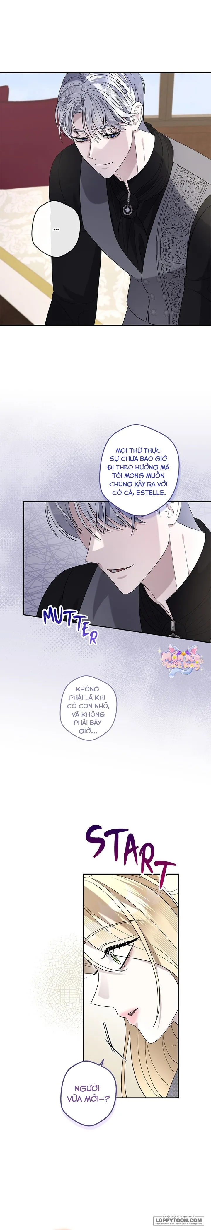Dụ Hoặc Chap 33 - trang 18
