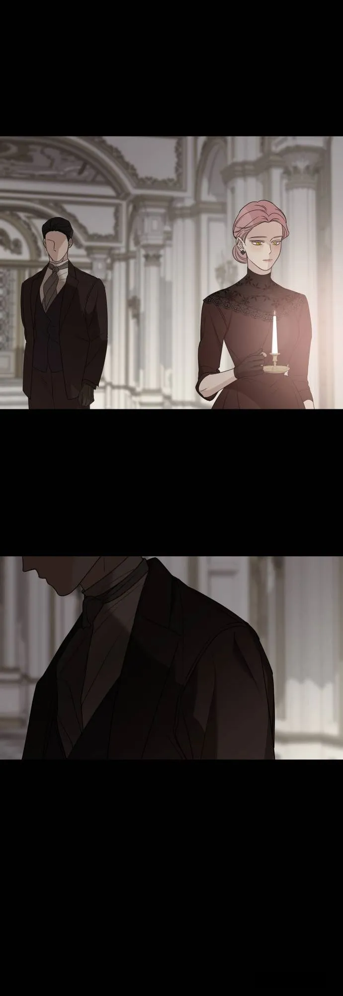 Gia Đình Chồng Quá Ám Ảnh Bởi Tôi Chap 63 - trang 69