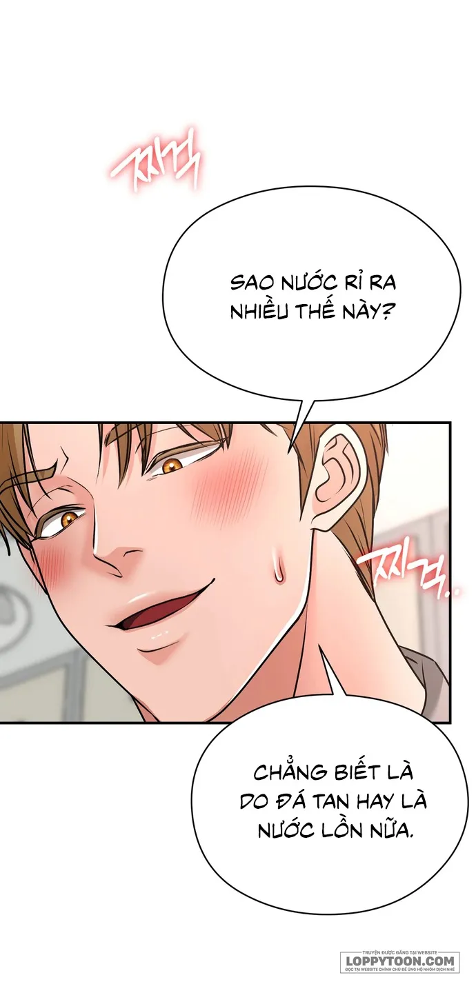 Em Gái XX Chung Của Các Chú Sân Golf Chap 15 - 🔞🔞🔞 - trang 8