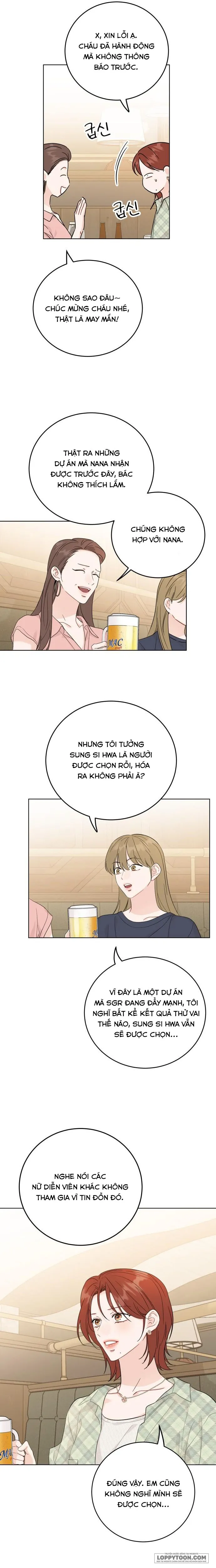 Người Một Nhà Chap 105 - trang 2
